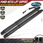 2X Rear Hatch Power Lift Supports For Bmw F07 535I Gt 550I Xdrive Base 10-17. Fixed Price $139.84.