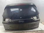 2015 Jeep Cheroke Tailgate Liftgate Door Panel W/ Glass Oem+. Fixed Price $555.62.