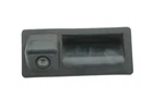 Genuine Oem 15-18 Vw Jetta Rear Trunk Lid Liftgate Backup Reverse Camera Handle. Fixed Price $53.03.