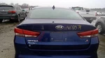 Used Deck Lid Fits: 2018 Kia Optima Built Vin 5 1ST Digit W/spoiler Grade. Fixed Price $909.90.