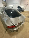 Used Deck Lid Fits: 2012 Audi A7 Spoiler W/camera Rear View Only Opt KA2. Fixed Price $213.25.
