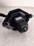 Oem 17-23 Nissan Rogue Sport Rear Back View Camera Assembly 28442-4EA1B. Fixed Price $79.00.