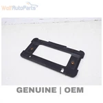 2004-2023 Bmw X3 E83 Lci Rear License Plate Mount / Bracket 7160607. Fixed Price $10.99.