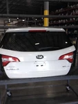 Trunk/hatch/tailgate Spoiler Without Led Lamps Fits 14-15 Sorento 488283. Fixed Price $672.41.