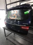 Used Deck Lid Fits: 2018 Mercedes-benz Glc-class 253 Type GLC300 Suv Vi. Fixed Price $1592.99.