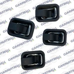2007 Hyundai Accent Hatchback Rear Trunk Cargo Hooks Set Of 4 DS85765-28000. Fixed Price $46.72.