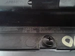 Trunk Lid Handle 2018 Kia Stinger 87372-J5010. Fixed Price $77.63.