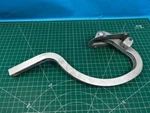 12-16 Bmw 320I 328I F30 Sedan Rear Right Trunk Lid Hinge Support Oem 7255638. Fixed Price $29.33.