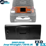 Tailgate For 2007-2017 Jeep Wrangler 2018 Jk CH1900127 CH1900130. Fixed Price $242.66.