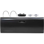 Driver Passenger Side Tailgate Kit For 2002-2009 Dodge Ram 1500 2500 3500. Fixed Price $562.66.