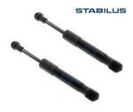Porsche 911 (2012-2016) Decklid Shock Set Stabilus 99151255102. Fixed Price $74.95.