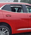 2021-2025 Buick Envision Rh Right Passenger Side Rear Door Oem. Fixed Price $1590.00.