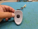 Scion Iq 12 13 14 15 Silver IF7 Power Liftgate Hatch Handle Button Switch. Fixed Price $119.98.