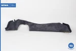 06-08 Porsche Cayman 987C Trunk Storage Compartment Lining Carpet Cover Blue Oem. Fixed Price $70.13.