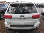 Used Deck Lid Fits: 2014 Jeep Grand Cherokee Privacy Tint Glass W/o Rear View Ca. Fixed Price $453.45.