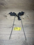 96-00 Hondacivic Rearseat Latch Release Pull Handle Sedan Left Right W/ Rods 333. Fixed Price $29.99.