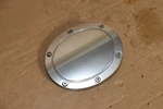 2004 2008 Mazda Genuine Oem RX-8 SE3P Dealer Option Aluminum Fuel Lid / Rare. Fixed Price $149.00.