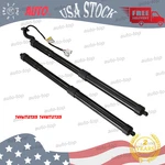 Oem 2PC Rear Tailgate Power Hatch Lift Support Strut For 2016-2017 Honda Pilot. Fixed Price $101.00.