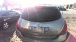 Trunk/hatch/tailgate With Rear View Camera Fits 05 Murano 31643210. Fixed Price $609.50.