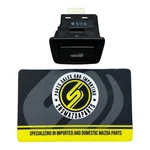 16-25 Mazda Miata MX5 MX-5 Oem Nd Trunk Lid Release Switch Button GJR9-66-630. Fixed Price $34.95.