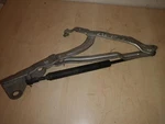 Hinge, Bonnet Volvo S40 Ii 2008 30716249. Fixed Price $18.27.