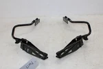 1998-2004 Chevrolet Corvette Convertible Tonneau Cover Hinge Set Oem PW17. Fixed Price $55.00.