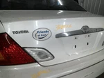 Trunk/hatch/tailgate Fits 01-04 Avalon 104945865. Fixed Price $246.44.