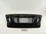 Saab 9-3 Sedan Rear Trunk Decklid Hatch Tailgate Fits 2008 2009 2010 2011. Fixed Price $279.87.