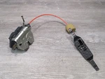 06-11 Mercedes W164 Ml Rear Trunk Lid Lock Latch Actuator Mechanism Oem. Fixed Price $117.22.