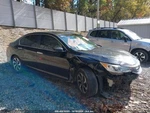 Passenger Tail Light Sedan Us Built Decklid Mounted Fits 16-17 Accord 2641748. Fixed Price $88.35.