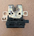 Genuine Mini Boot Trunk Lock For R50 /R53 /R56 & Lci R59 - 7131137. Fixed Price $16.12.
