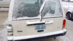 Trunk/hatch/tailgate Non-heated With Wiper Fits 97-98 Cherokee 280954. Fixed Price $660.00.