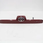 2003-2009 Toyota 4RUNNER Tailgate Trunk Lid Garnish Molding Trim Oem Red. Fixed Price $149.95.