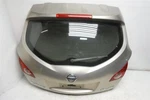 2009 Nissan Murano Trunk Lid Deck Tailgate Hatch *w/ Camera & Scratches*. Fixed Price $749.55.