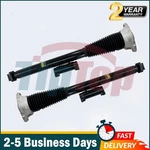 Pair Rear Shock Absorber Struts W/ Arc For Land Rover Range L460 2021-2024. Fixed Price $260.00.