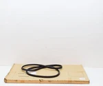 New Bmw 3 E90 Trunk Lid Gasket Seal 51767182079 Original 51-76-7-182-079. Fixed Price $193.60.