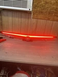 *good* 2003 2007 Cadillac Cts 3RD Third Brake Light 2004 2005 2006 Rear Oem. Fixed Price $132.00.