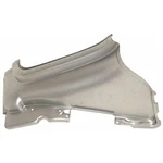 Sherman 729-68CL Left Trunk Filler For 1957 Chevy Bel Air. Fixed Price $245.10.