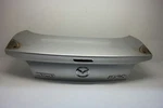 Deck Lid Fits 2004 Mazda RX8 W/spoiler Grade. Fixed Price $595.00.