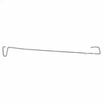 Genuine Ford Trunk Torque Rod DS7Z-5444890-F. Fixed Price $27.97.