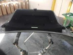 2013 Volkswagen Cc Deck Lid Trunk Grey Oem 3C8827025D Light Scratches. Fixed Price $503.99.