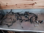 03-05 Dodge Neon SRT-4 Oem Engine Bay Fuse Box Wiring Harness. Fixed Price $279.99.