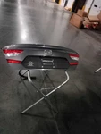 2020 Honda Accord Deck Lid Trunk Grey Oem 34150TVAA11 34155TVAA11. Fixed Price $863.99.