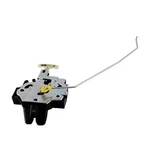 Deck Lid Latch Fits 09-13 Toyota Corolla Sedan TO1808103. Fixed Price $90.33.