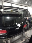 Used Deck Lid Fits: 2019 Jeep Grand Cherokee Privacy Tint Glass W/rear View Came. Fixed Price $566.99.