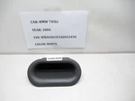 2002-2005 Bmw 745LI Rear Tailgate Trunk Interior Handle IBS-4428. Fixed Price $12.50.