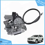 Rear Tailgate Trunk Lock Actuator W/motor Fit 08-17 Dodge Grand Caravan Chrysler. Fixed Price $65.89.