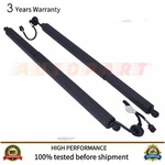 2PC Rear Left & Right Power Lift Supports For Land Rover Range 13-22 Sales. Fixed Price $100.00.