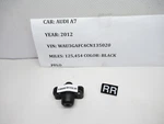 2012-2018 Audi A7 Quattro Trunk Hatch Bumper Stopper 8R0827239 Oem. Fixed Price $12.00.