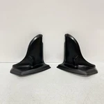Lexus LS400 Luggage Trunk Lid Stopper Cushion Cover Lh Rh Pair 1990 - 1994 Oem. Fixed Price $32.30.